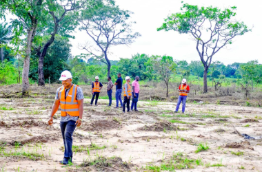 Land acquisition Enugu