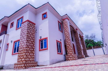 Peniel Homes real estate